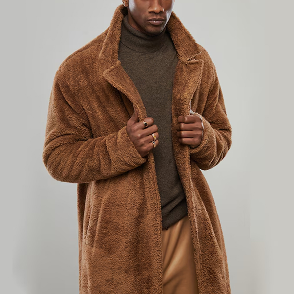 hongfeng’s man jacket winter is designed to keep you warm and stylish all season.